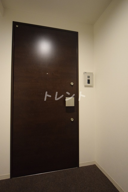 パークハビオ人形町-405