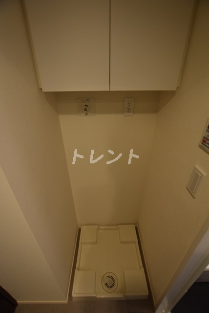 パークハビオ人形町-405