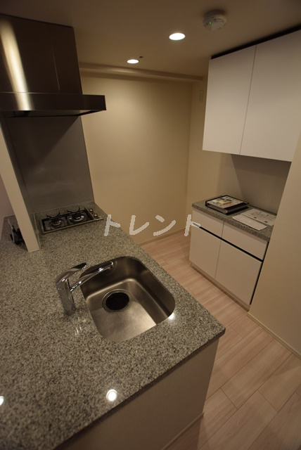 パークハビオ人形町-405