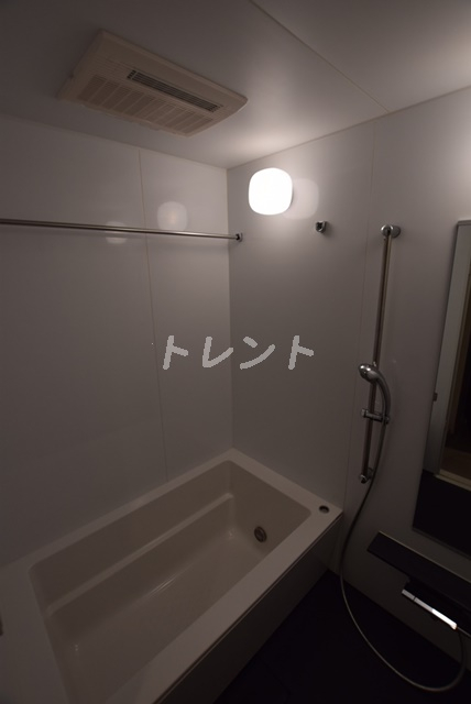 パークハビオ人形町-405