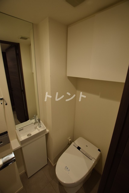 パークハビオ人形町-405