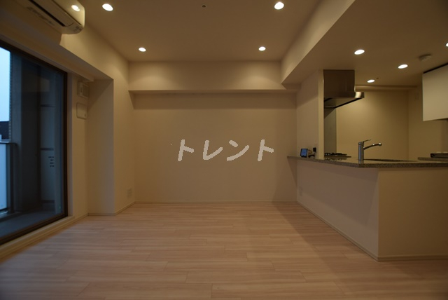 パークハビオ人形町-405