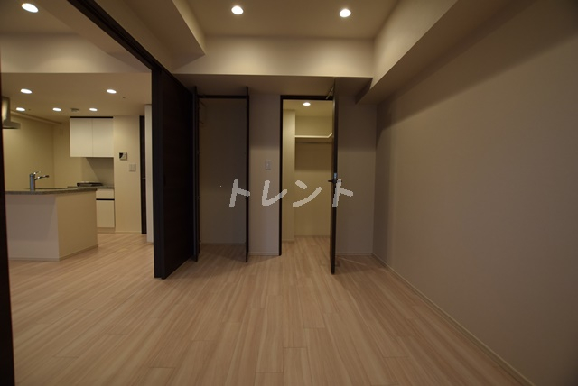 パークハビオ人形町-405
