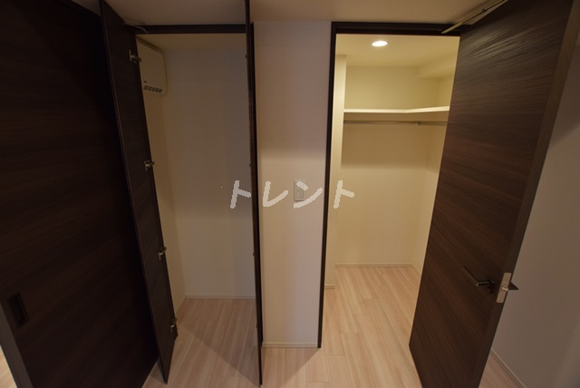 パークハビオ人形町-405