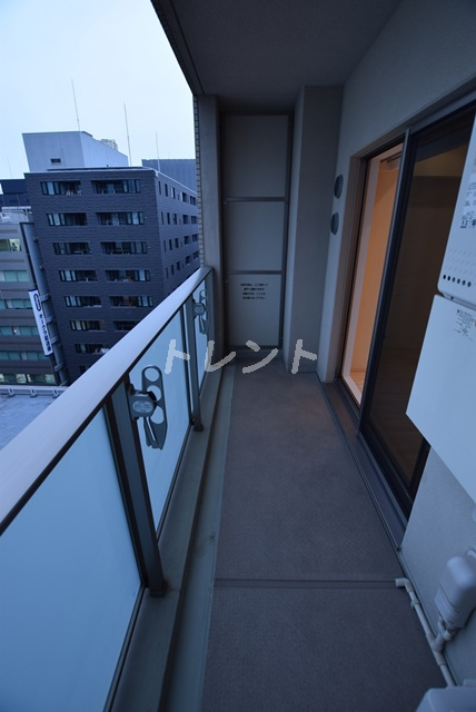 パークハビオ人形町-405