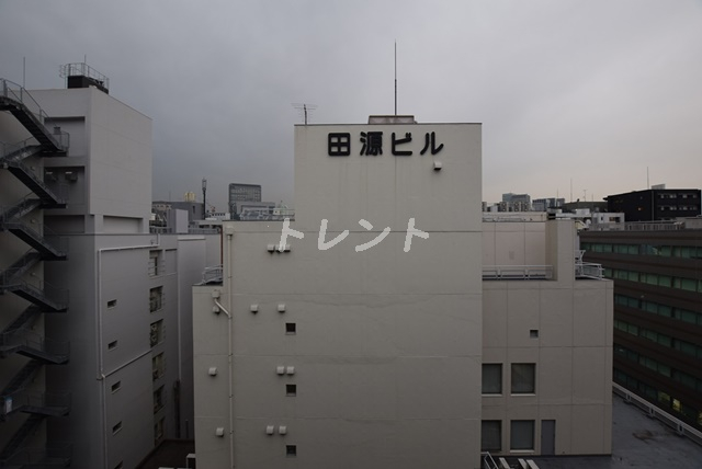パークハビオ人形町-405