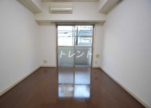 グランヴァン東中野Ⅲ-306