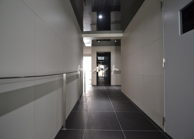 ジェノヴィア新中野スカイガーデン-408