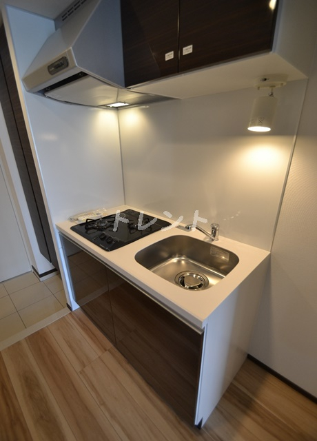 ジェノヴィア新中野スカイガーデン-408