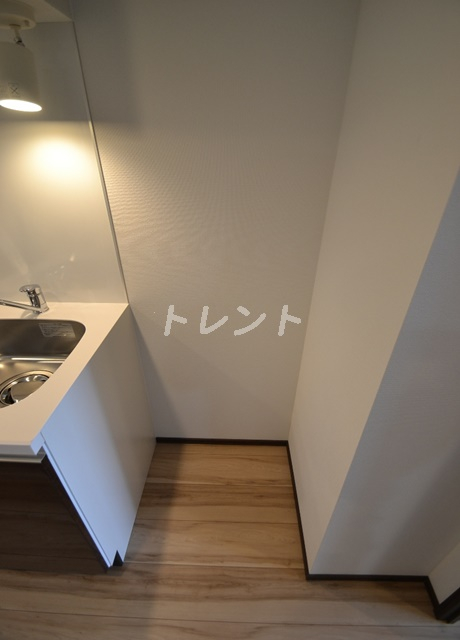 ジェノヴィア新中野スカイガーデン-408