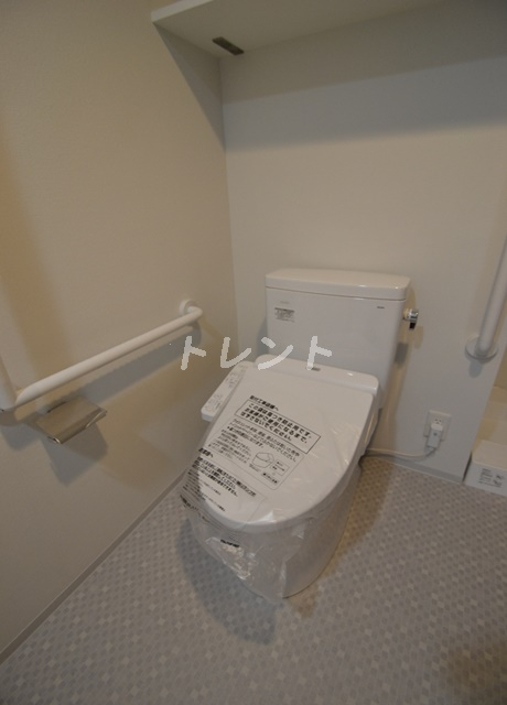 ジェノヴィア新中野スカイガーデン-408