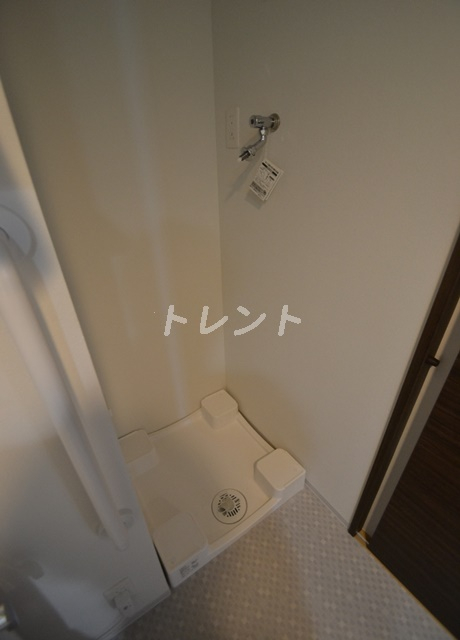 ジェノヴィア新中野スカイガーデン-408