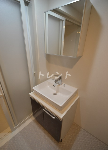 ジェノヴィア新中野スカイガーデン-408