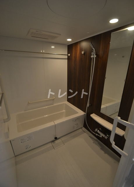 ジェノヴィア新中野スカイガーデン-408