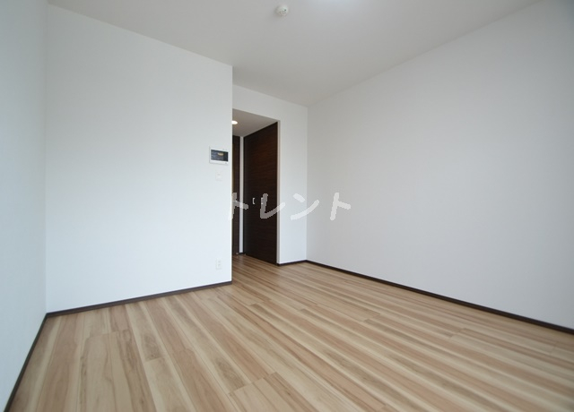 ジェノヴィア新中野スカイガーデン-408