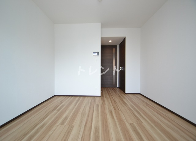 ジェノヴィア新中野スカイガーデン-408