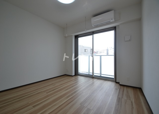 ジェノヴィア新中野スカイガーデン-408