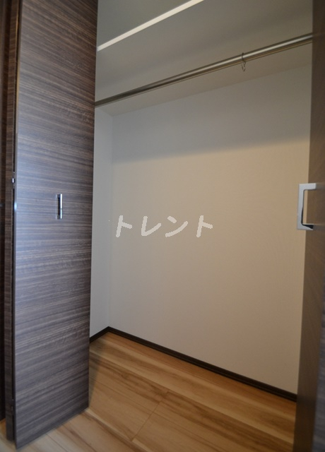 ジェノヴィア新中野スカイガーデン-408