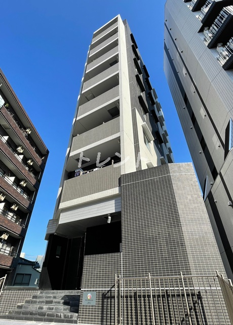 BPRレジデンス代々木-101