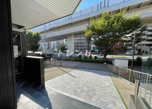 BPRレジデンス代々木-101