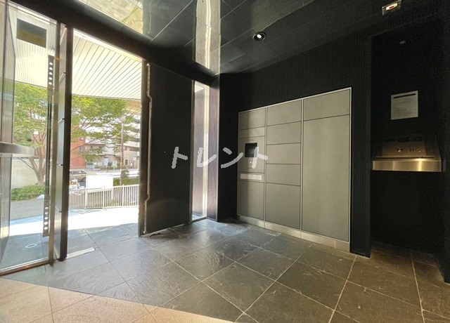 BPRレジデンス代々木-101