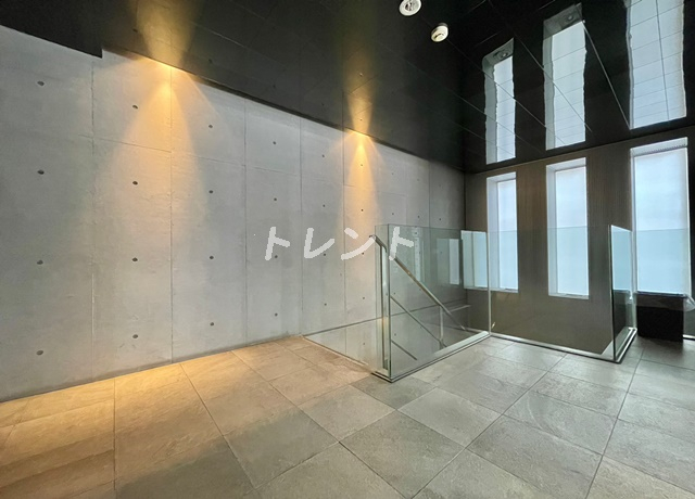 BPRレジデンス代々木-101