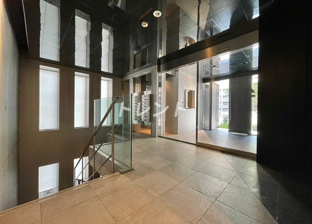 BPRレジデンス代々木-101