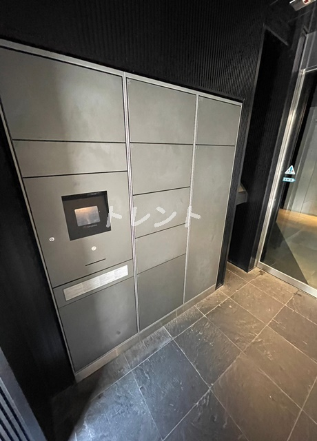 BPRレジデンス代々木-101