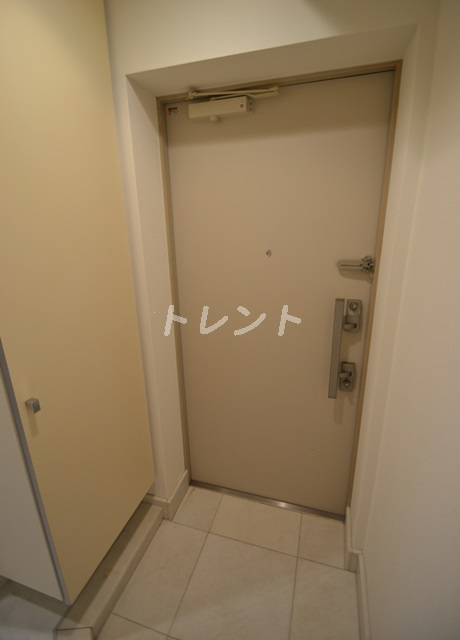 BPRレジデンス代々木-101