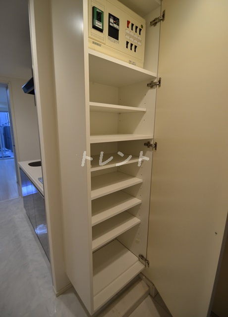 BPRレジデンス代々木-101