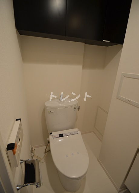 BPRレジデンス代々木-101