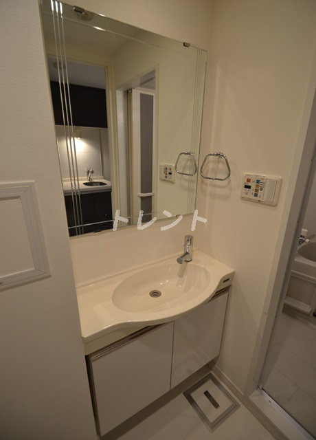 BPRレジデンス代々木-101