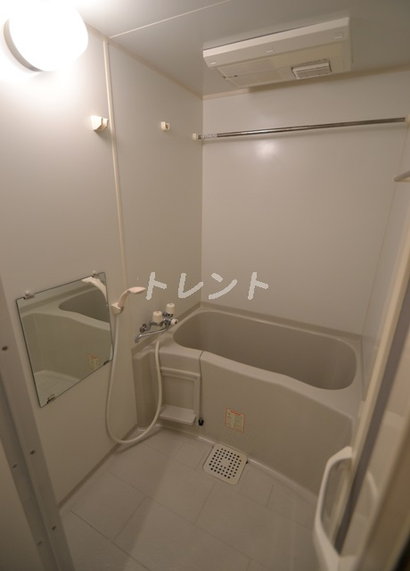 BPRレジデンス代々木-101