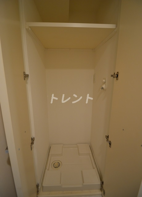 BPRレジデンス代々木-101