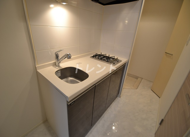 BPRレジデンス代々木-101