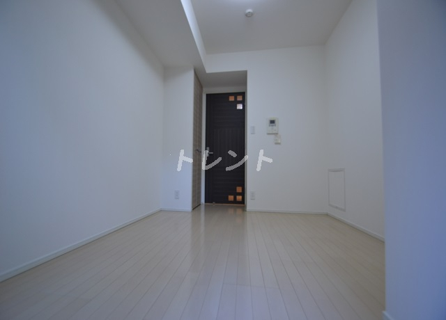 BPRレジデンス代々木-101