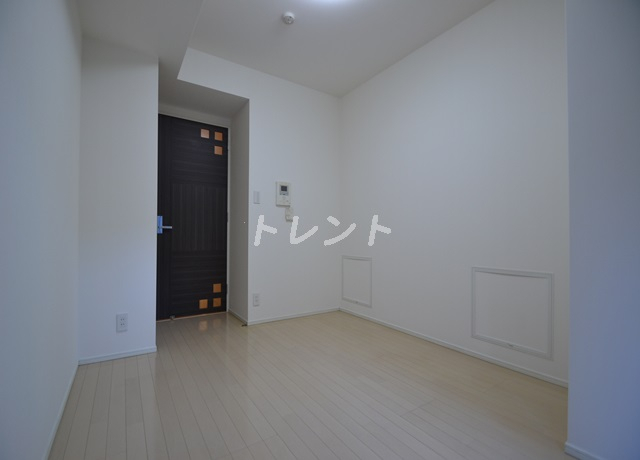 BPRレジデンス代々木-101