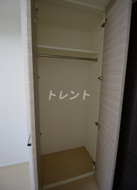 BPRレジデンス代々木-101