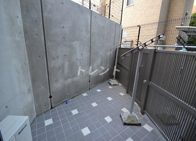 BPRレジデンス代々木-101