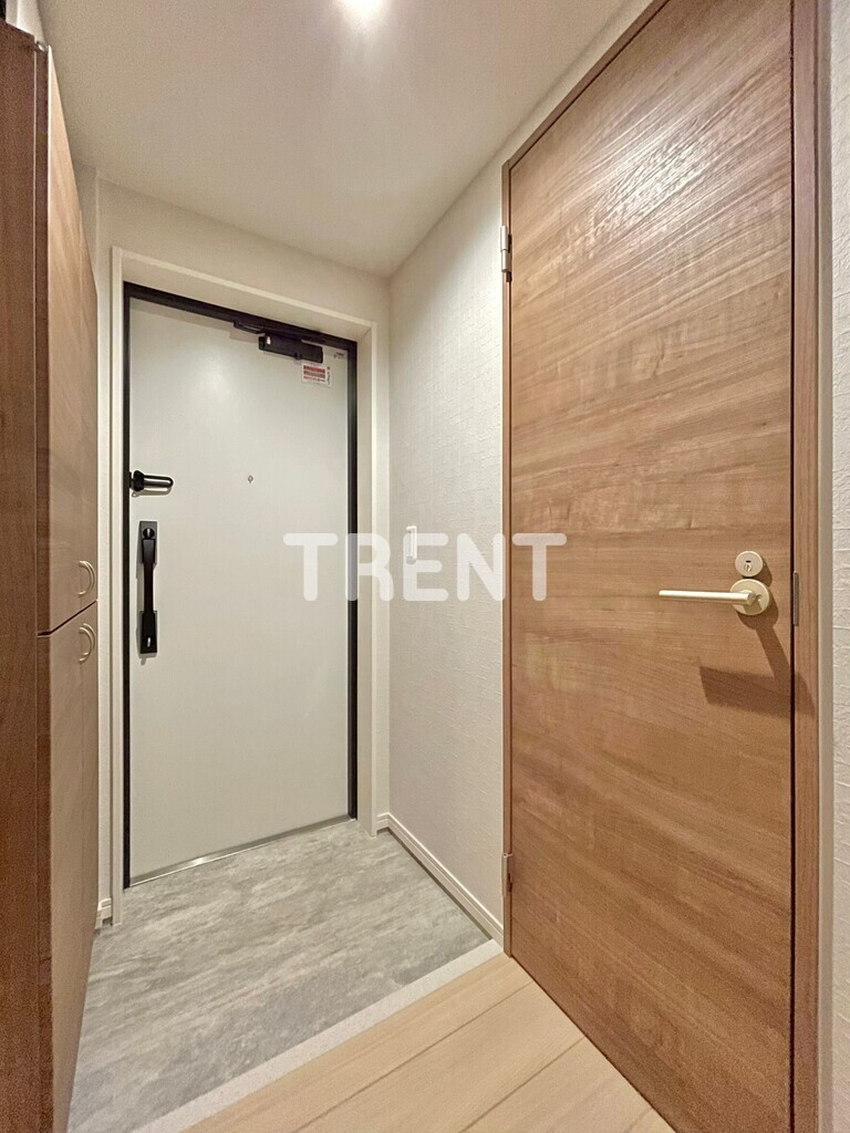 スクエア市谷河田町ヒルサイド-101