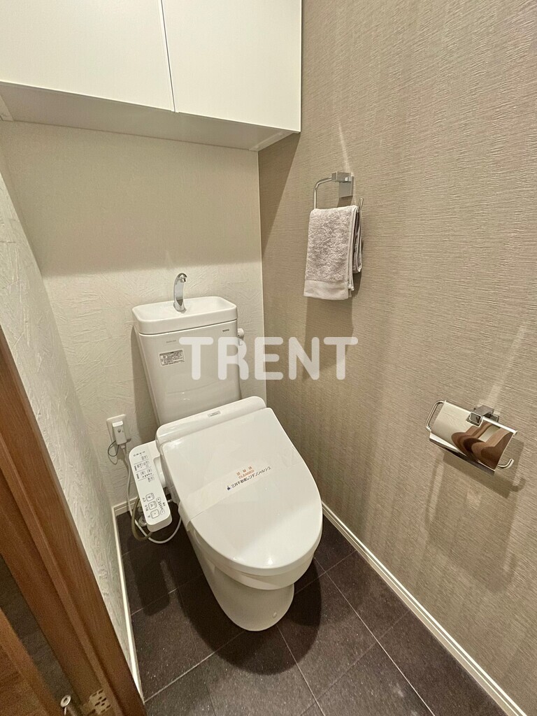 スクエア市谷河田町ヒルサイド-101