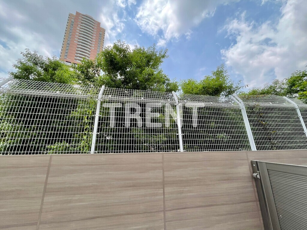 スクエア市谷河田町ヒルサイド-101