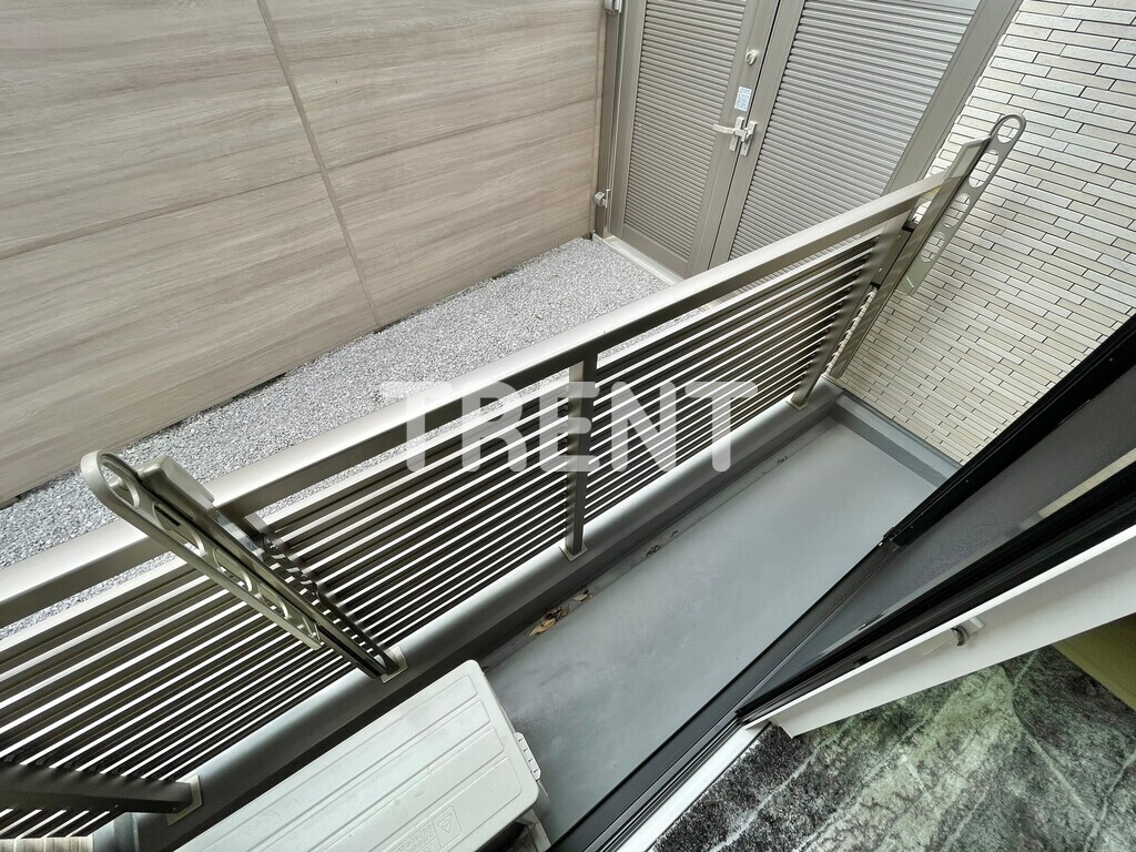 スクエア市谷河田町ヒルサイド-101