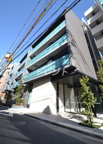 市ヶ谷仲之町ヒルズクレスト North棟-604