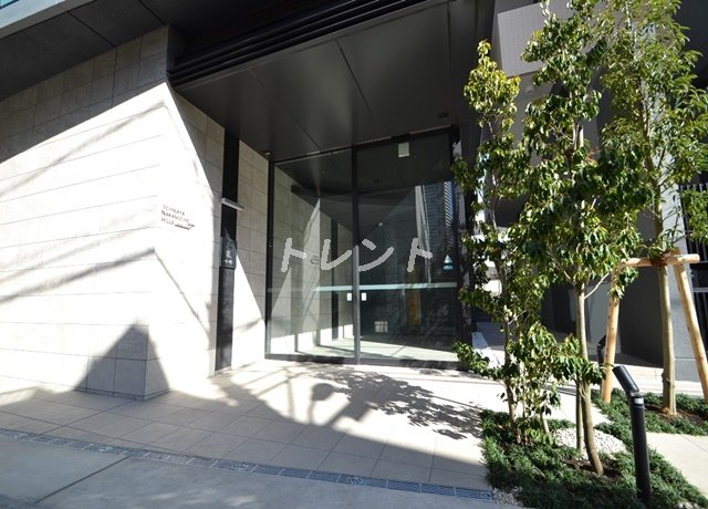 市ヶ谷仲之町ヒルズクレスト North棟-604