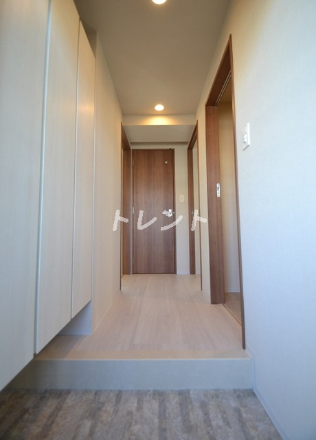 市ヶ谷仲之町ヒルズクレスト North棟-604