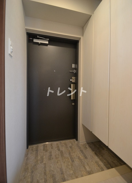 市ヶ谷仲之町ヒルズクレスト North棟-604