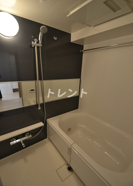 市ヶ谷仲之町ヒルズクレスト North棟-604