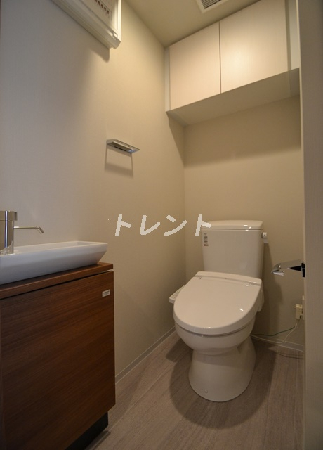 市ヶ谷仲之町ヒルズクレスト North棟-604