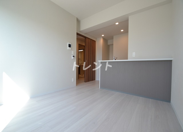 市ヶ谷仲之町ヒルズクレスト North棟-604